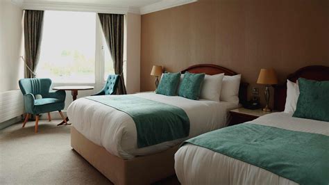 Central Hotel Donegal | Hotels In Donegal Town | Official Website