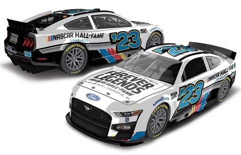 2023 NASCAR Hall of Fame '23 Class of 2023 1/64 Diecast