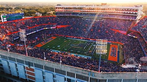 Florida’s 2024 schedule announcement video (ft. Steve Spurrier and ...