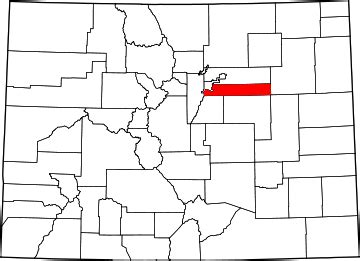 Template:Arapahoe County, Colorado - Wikipedia