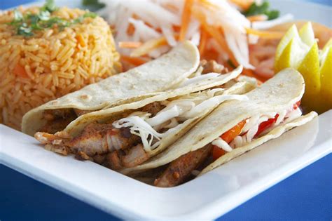 The 10 Best Tacos in Dallas, Texas