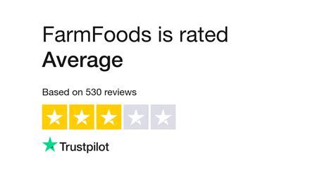 FarmFoods Reviews | Read Customer Service Reviews of farmfoodsmarket.com