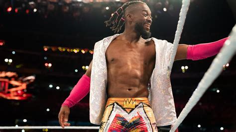 Kofi Kingston | WWE