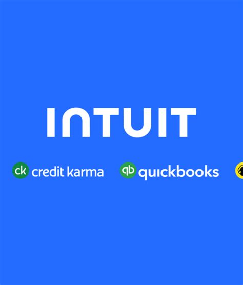 It’s a brand new day for Intuit! - Intuit Blog