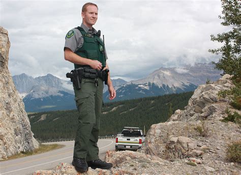 Best Tips About How To Become A Conservation Officer In Canada ...