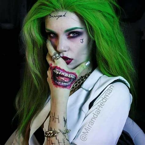 Das ist ein Badass, eine Jokerfrau - COSPLAY IS BAEEE !!! Tippe jetzt ...