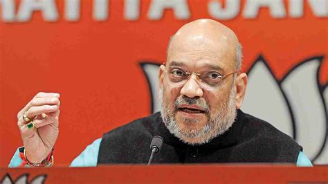 Home minister Amit Shah recovers, likely to be discharged from AIIMS