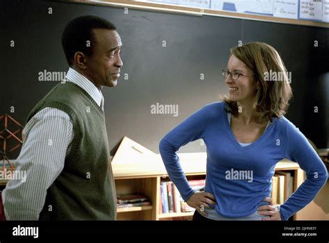 TIM MEADOWS, TINA FEY, MEAN GIRLS, 2004 Stock Photo - Alamy