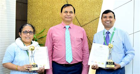 Two DPS Bokaro Teachers get ‘Best Teacher Award’ – Jharkhand Mirror