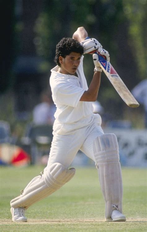 Sachin Tendulkar bats | ESPNcricinfo.com