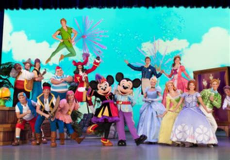 GIVEAWAY ~ Win Tickets to Disney Junior Live on Tour! | Macaroni KID Roanoke