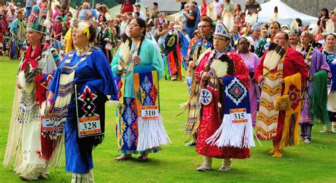 Cherokee, North Carolina, Indian powwow | Cherokee north carolina ...