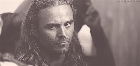 Pin by The Dustin Clare Street Team on Gannicus War of the Damned ...