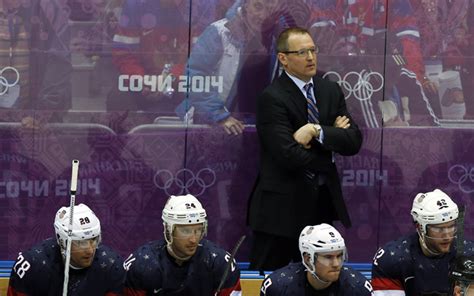 Report: Dan Bylsma interviews with Buffalo Sabres - CBSSports.com