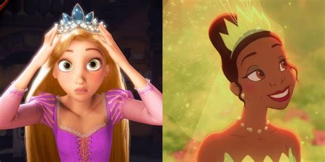 Disney: 10 Most Beautiful Disney Princess Tiaras