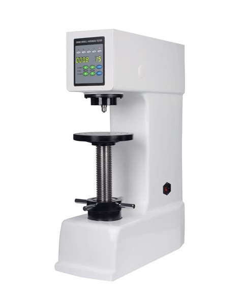 LHB-3000A Electronic Brinell Hardness Tester,Brinell Hardness Tester serie