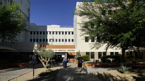 Ventilation problem shuts Phoenix VA hospital's operating rooms