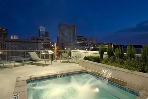 Hilton Garden Inn Atlanta Downtown $123 ($̶1̶5̶1̶) - UPDATED 2018 ...