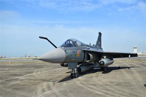 India Opens Facility for Research, Development of New Military Aircraft