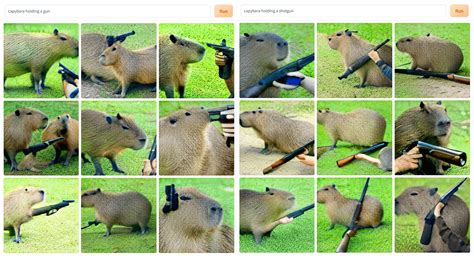 5 handsome capybaras : r/capybara