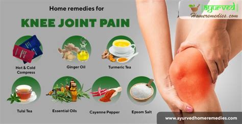 Best Home Remedies For Knee Joint Pain | How To Get Rid Of Knee Pain | Causes, Signs And ...