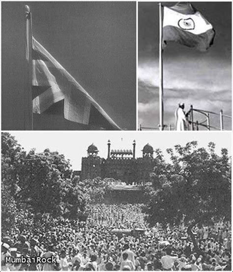 India Independence Day (1947)