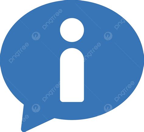 Info Chat Bubble Important Vector, Chat, Bubble, Important PNG and Vector with Transparent ...