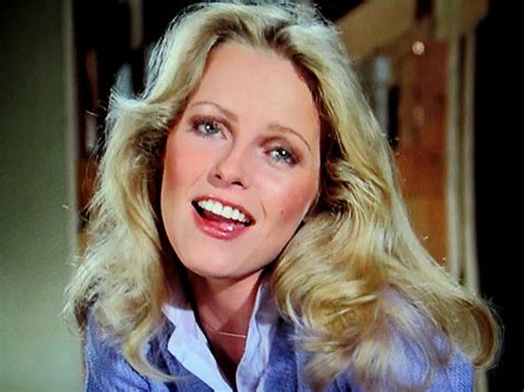 Charlie's Angels | Cheryl Ladd. Season 2, Ep 33. Angels in t… | Flickr