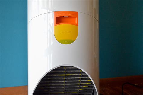 LG PuriCare Air Purifier Review | Digital Trends