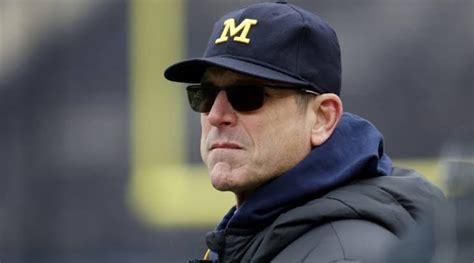 Jim Harbaugh: Age, Family, NFL Coaching Journey, Salary, and Net Worth ...