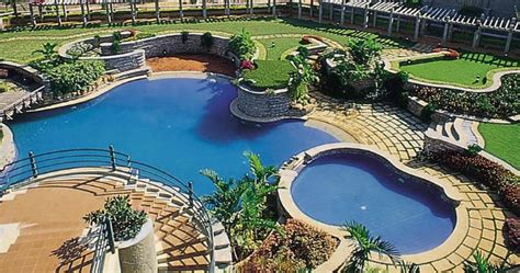 Angsana Oasis Spa And Resort | WhatsHot Bangalore