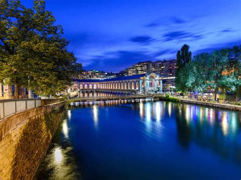 The Top 15 Things to Do in Geneva, Switzerland