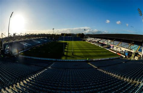 Leinster Rugby on LinkedIn: Leinster Rugby are inviting applications ...