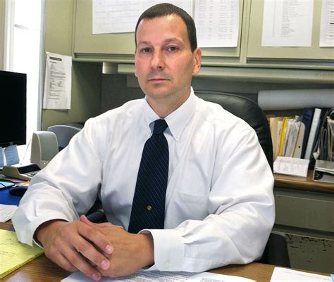 'The time is right,' says retiring Pohatcong police chief; interim ...