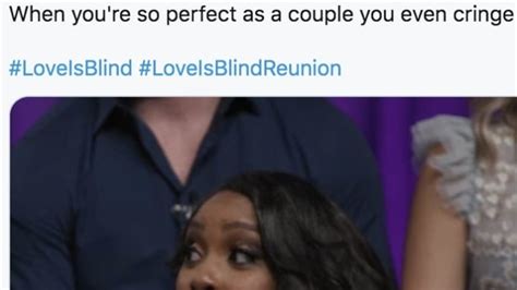 10 Best Memes From the 'Love is Blind' Reunion Show on Netflix