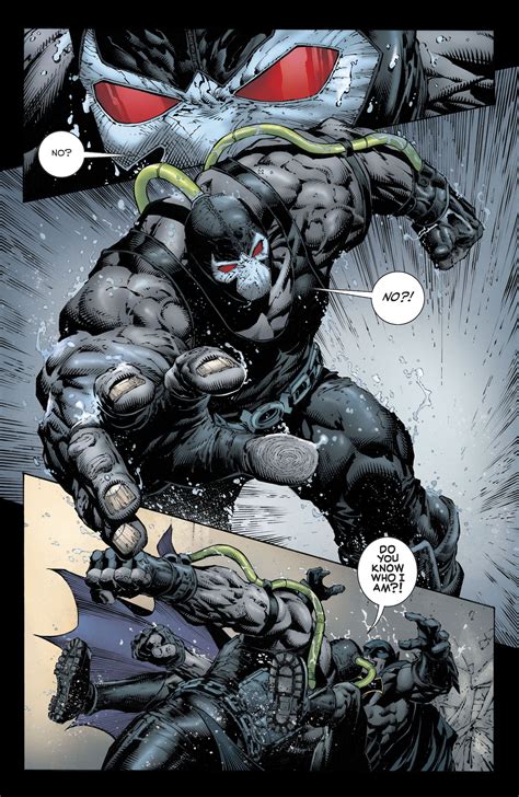 Pin by Winners on David Finch | Batman comics, Dc comics artwork, Bane batman