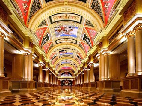 Best Price on The Venetian Macao Resort Hotel in Macau + Reviews