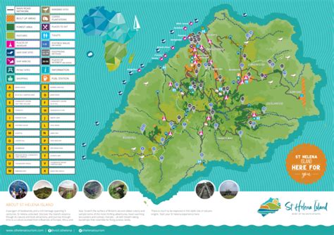 St-Helena-Map-2021_image - St Helena Airport