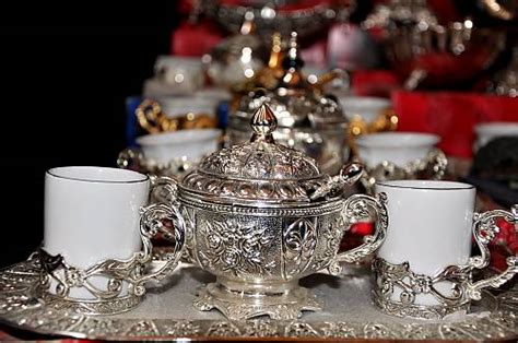 Turkish coffee culture and tradition - intangible heritage - Culture ...