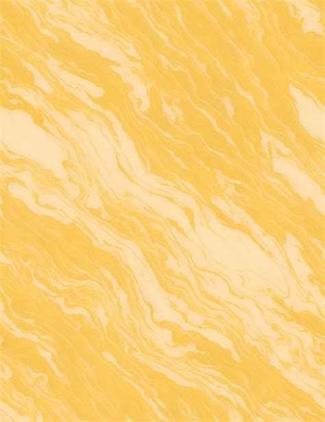 Premium AI Image | Photo of a yellow and white marble texture background