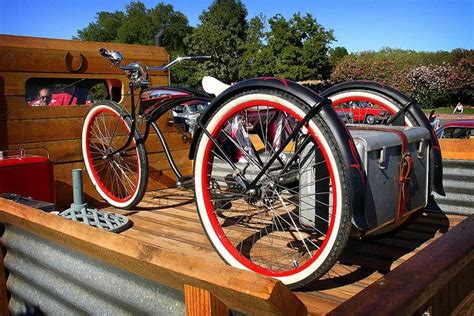 Custom Trike | Tricycle bike, Trike bicycle, Cruiser bicycle