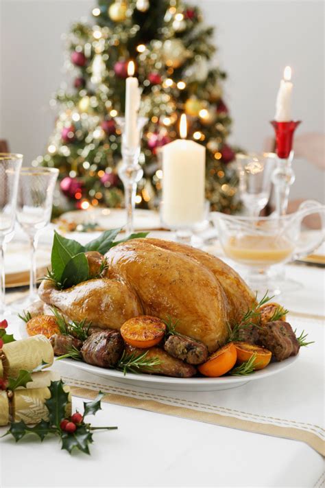 Non.traditional Christmas Dinner Iseas : 53 Easy Christmas Dinner Ideas - Best Recipes for ...