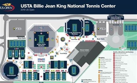 US Open Tennis NYC | Tickets, Courts, Coupons, 2 for 1, Kids Day, Tips