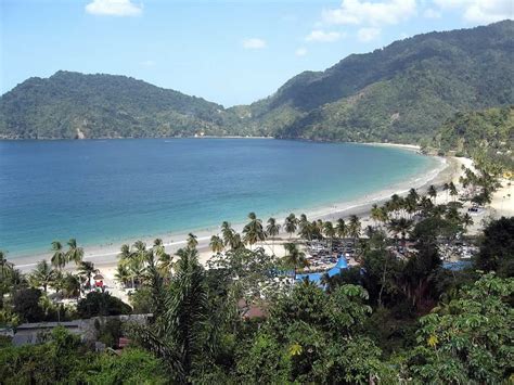 Maracas Bay: Destination Trinidad and Tobago | Tours, Holidays ...