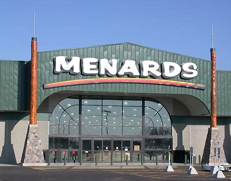 Observations, Reservations, Conversations: Menards Coming To Winnipeg ...