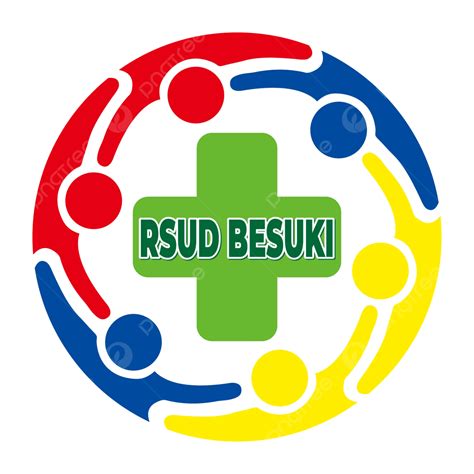 Besuki Situbondo Hospital Logo Vector, Besuki Hospital Logo, Besuki Hospital, Logo PNG and ...