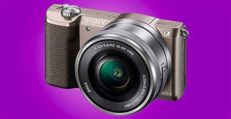 The 5 best mirrorless cameras for beginners 2016