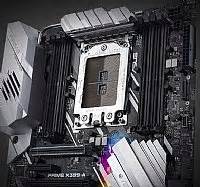 AMD Socket TR4 Threadripper Motherboards for Gaming