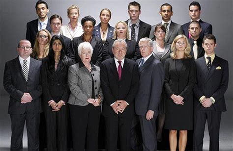 The Apprentice UK - Season Two Movie Downloads - Habibyuvu's blog