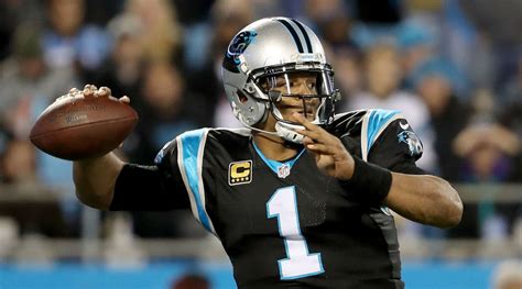 Cam Newton injury: Expected to be ready for Week 1 despite foot sprain ...